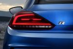 Volkswagen Scirocco R 2014 года